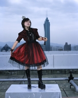 2006, 125cm×100cm, Inkjet print