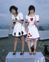 2006, 125cm×100cm, Inkjet print