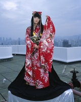 2006, 125cm×100cm, Inkjet print