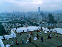 2006, 140cm×182cm,Inkjet print