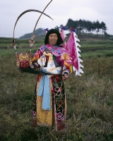 2006, 125cm×100cm, Inkjet print