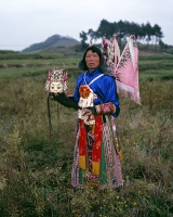 2006, 125cm×100cm, Inkjet print