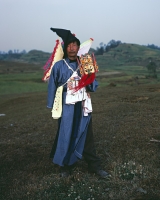 2006, 125cm×100cm, Inkjet print