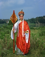   2007, 125cm×100cm, Inkjet print