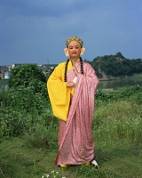   2007, 125cm×100cm, Inkjet print