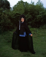   2007, 125cm×100cm, Inkjet print