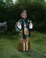  2007, 125cm×100cm, Inkjet print
