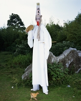   2007, 125cm×100cm, Inkjet print