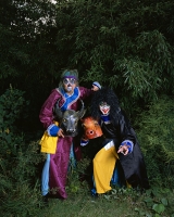   2007, 125cm×100cm, Inkjet print