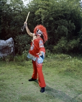   2007, 125cm×100cm, Inkjet print