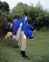   2007, 125cm×100cm, Inkjet print