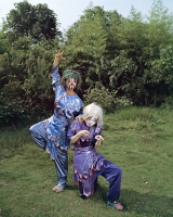   2007, 125cm×100cm, Inkjet print