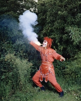   2007, 125cm×100cm, Inkjet print