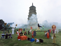 2007, 140cm×182cm,Inkjet print