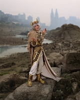   2008, 125cm×100cm, Inkjet print
