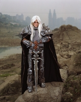   2008, 125cm×100cm, Inkjet print