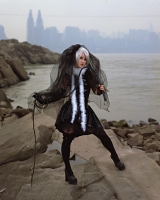   2008, 125cm×100cm, Inkjet print