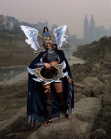   2008, 125cm×100cm, Inkjet print