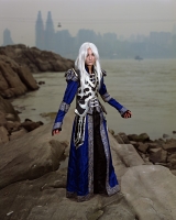   2008, 125cm×100cm, Inkjet print
