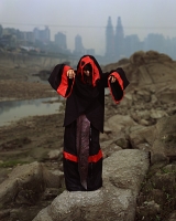   2008, 125cm×100cm, Inkjet print