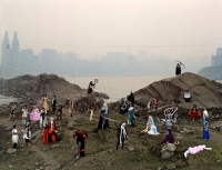 2008, 140cm×182cm,Inkjet print